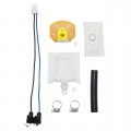 Quantum Fuel Systems Fuel Pump Installation Kit for the Yamaha YZF-R7 '1999, Honda CBR1000RR '04-07 & etc.